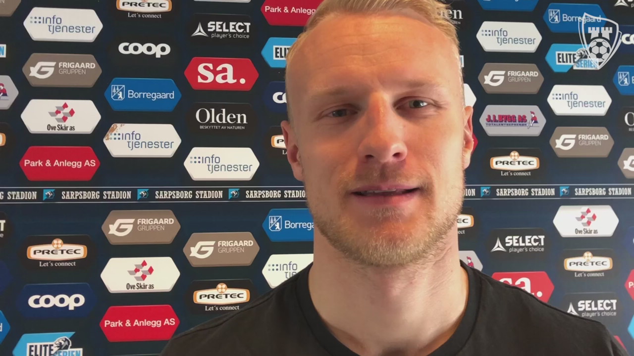 Falch jakter ny smultring